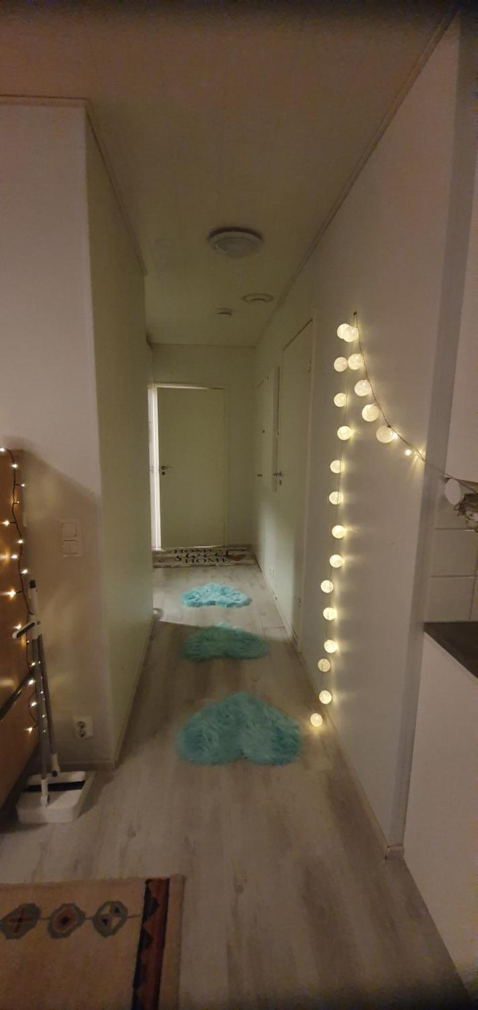 Sweethome * Соданкюля