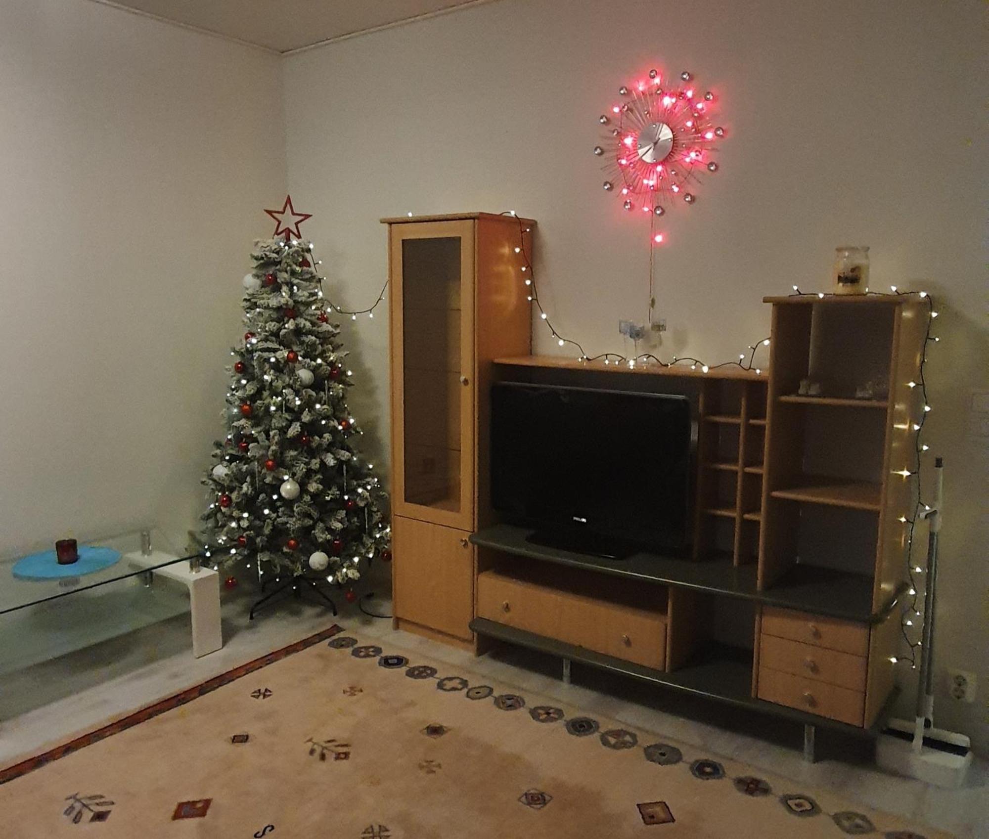Sweethome
